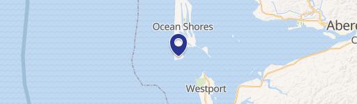 1505 Ocean Shores Blvd