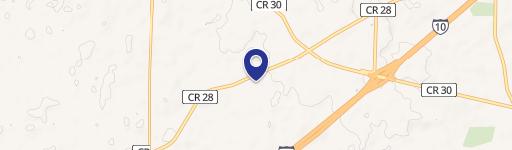 7741 Old Pascagoula Rd