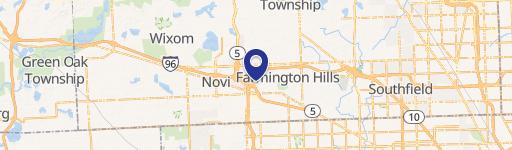 37840-37890 Interchange Dr