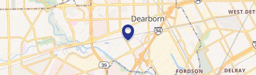 Established Pizzeria