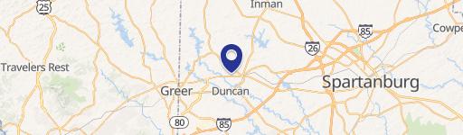 12505 Wade Hampton Blvd