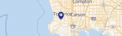 3710 Pacific Coast Hwy