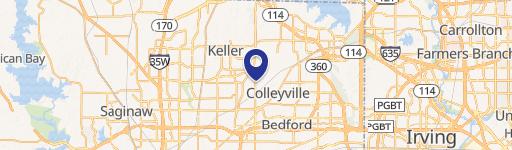 7717 Precinct Line Rd