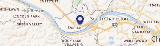 300 Westmoreland Office Park