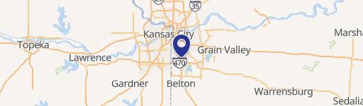 5305-5600 Bannister Rd