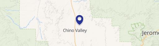 1800 Perkinsville Rd