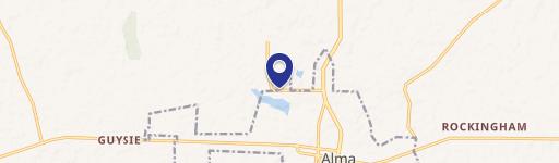 Tract 6 - Cumberland Rd