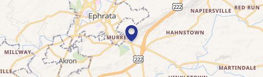 Main St & Pleasant Vly Rd