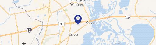 1409 Farm To Market Rd