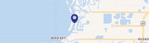 580 Bahia Beach Blvd