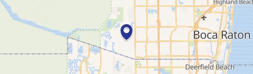 Boca Raton Rd