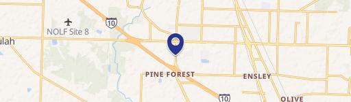 8861 Pine Forest Rd