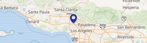 4636 Laurel Canyon Blvd