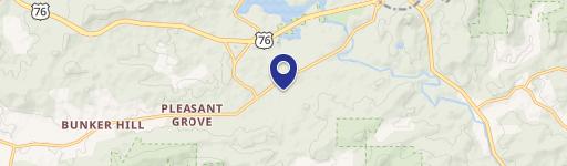 340 Mountain Creek Rd