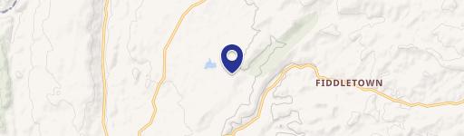 20540 Shenandoah School Rd