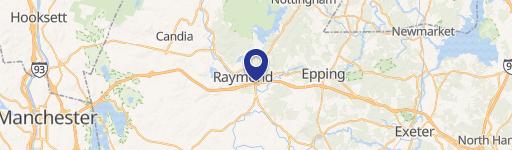 Cor Of Freetown Rd & Essex Dr