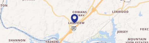 9041 Old Salisbury Rd