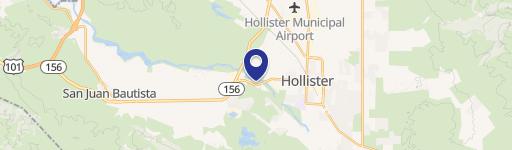 2310 San Juan Hollister Rd