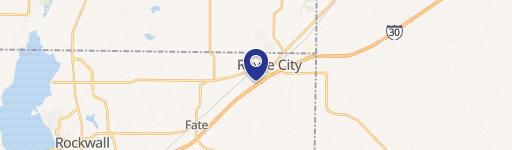 I-30 And Erby Campbell Blvd