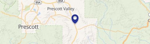 SR-69 & Bradshaw Mtn Rd