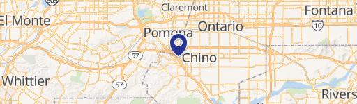 Chino, CA 91710