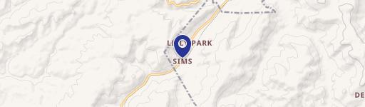 191 Simms Mountain Rd