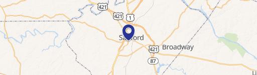 7a K M Wicker Memorial Dr