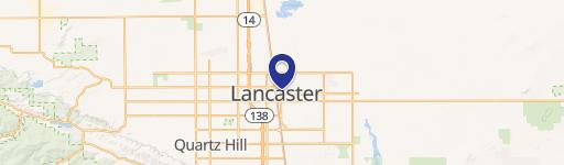 Lancaster, CA 93535