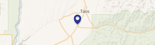 1132 Paseo Del Pueblo Sur