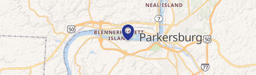 1198 Blennerhassett Hts Rd