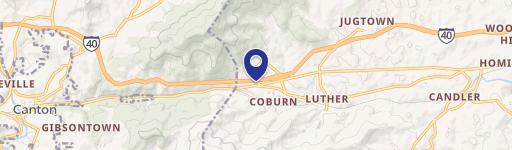 9999 Smokey Park Hwy