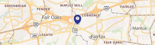 11166 Fairfax Blvd Unit