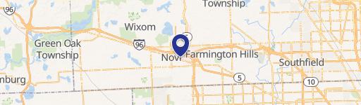 41490 Grand River Ave