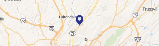 1940 Pinson Valley Pkwy