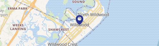 3401 New Jersey Unit