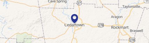 Cedartown, GA 30125
