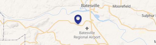 1007 Heber Springs Rd