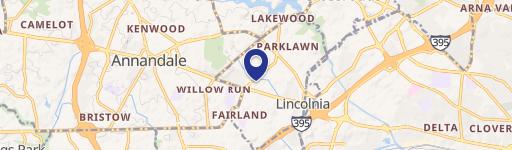 4609 Pinecrest Office Park Dr