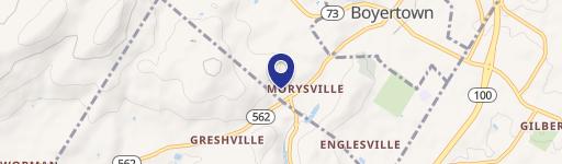 813 Reading Ave Unit