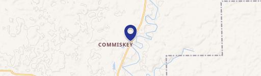 8545 State Highway 3