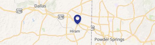 361 Hiram Douglasville Hwy