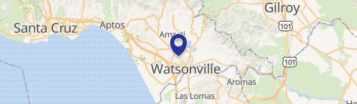 Watsonville, CA 95076