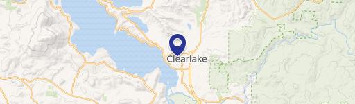 Clearlake, CA 95422