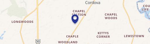 11138 3 Bridge Branch Rd