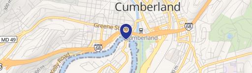 Veterans Memorial Hwy