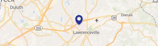 523 Hurricane Shoals Rd