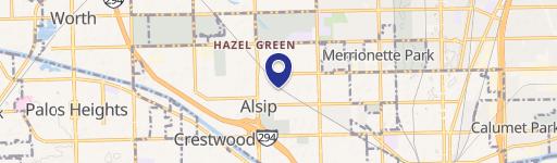 9999 Confidential St