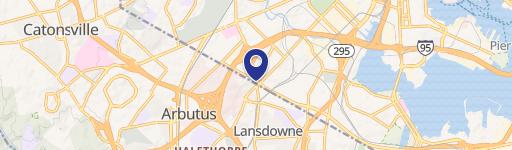 3302 Washington Blvd Unit #203