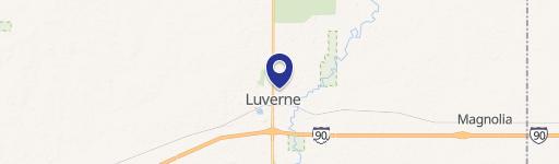 109 Luverne St