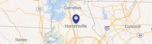 14725 Old Statesville Rd